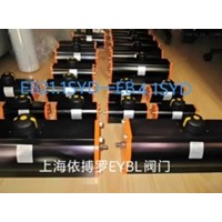 德国依博罗EB21.1SYD-EB4.1SYD执行器规格齐全