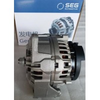 0124655244/0124655243奔驰曼发电机