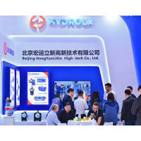 2026深圳第九届国际动力传动与控制技术展览会