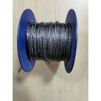 中碳高碳石墨线