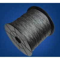 外编（钩）金属丝石墨线