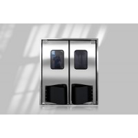 不锈钢防撞门缓冲板更换基本注意事项