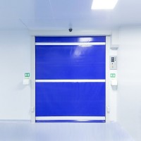 PVC 快卷门预防线路老化检查要点