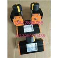 德国EBRO依博罗EB5.1SYD气动执行器规格齐全速发货