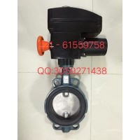 德国依博罗中线软密封蝶阀 EBRO原装规格齐全