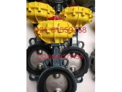 保证原装正品Z011-A依博罗EBRO气动蝶阀规格齐全速发货图2