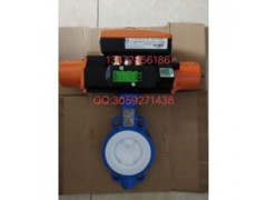 德国依博罗涡轮对夹式涡轮蝶阀Z011-A规格齐全速发货图3