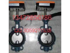 德国依博罗(EBRO)衬氟蝶阀 T211-A原装正品直销图2