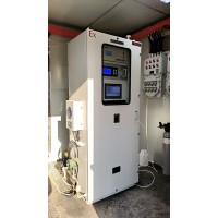 煤气炉氧含量在线分析仪