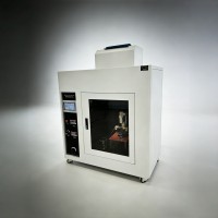 水平垂直燃烧试验仪