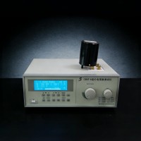 高频介电常数介质损耗测试仪