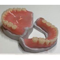 假牙义齿FDA注册美国出口认证