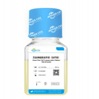 埃泽思AC-1001006 无血清细胞冻存液（治疗级）