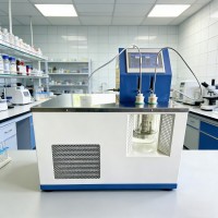 YJ-0613G 全自动药物凝固点测定仪