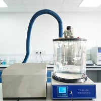 YJ-0633A药物黏度测定仪