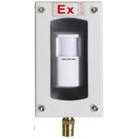 艾礼安防爆型人体探测器ALA-EX-300