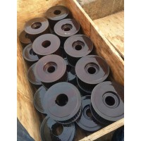 特种机械同步皮带轮	风电设备、挖掘机、医疗康复器械同步皮带轮