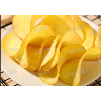 木薯脆片  办公室解压零食木薯脆片 空白区域招商