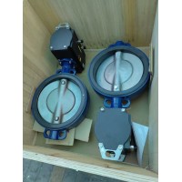 KEYSTONE Fig14-112 DN50蝶阀