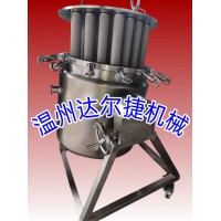 304/316L多芯过滤器