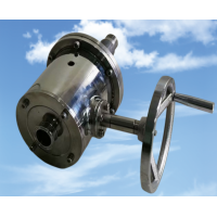 304/316L旋转出液口