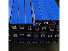 缓冲条厂家定制 美奂橡塑 100*75型 650-2200图3