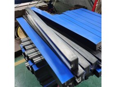 缓冲条厂家定制 美奂橡塑 100*75型 650-2200图2