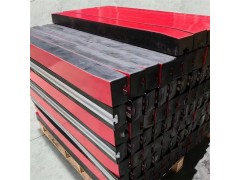 缓冲条厂家定制 美奂橡塑 100*75型 650-2200图4