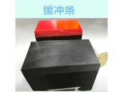 缓冲条厂家定制 美奂橡塑 100*75型 650-2200图5