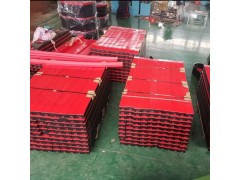 缓冲条厂家定制 美奂橡塑 100*75型 650-2200图8