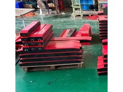 矿用井下阻燃缓冲条100*75型800-2200mm 美奂图3