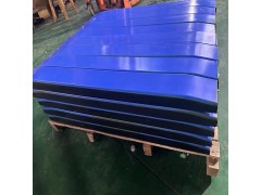 矿用井下阻燃缓冲条100*75型800-2200mm 美奂图4