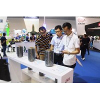 2026中国（上海）第十五届碳材料产业展览会