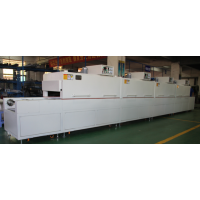 专业生产隧道烘干炉 -欢迎来电- 苏州恒玖锦业公司