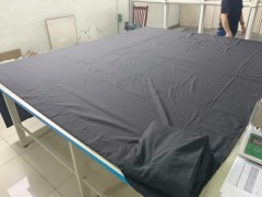 验货流程之面料验货，验货验厂公司， 第三方验货价格