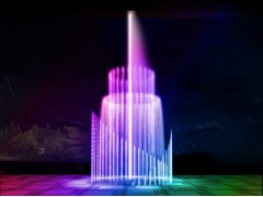 武汉喷泉设计公司图2