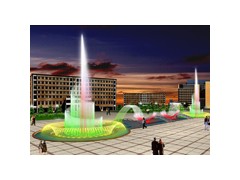 武汉喷泉设计公司图3