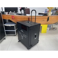 检测服务机构 质量认证机构 箱包验货