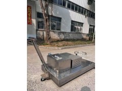 沥青路面红外线加热板图1