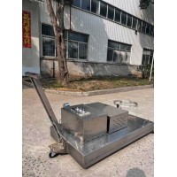 沥青路面红外线加热板