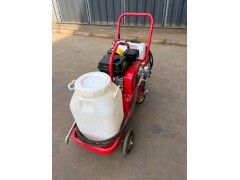 乳化沥青撒布机图1