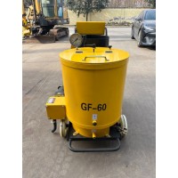 沥青路面灌缝机