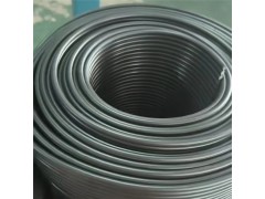 倒料槽抑尘橡胶帘 6mm密封胶条装订阻燃挡尘帘 矿用风帘图2