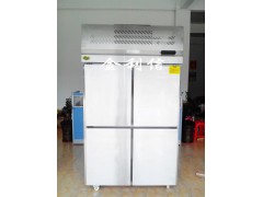 水饺急速冷冻柜图4