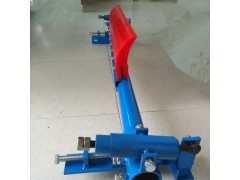 耐磨聚氨酯刮板P型清扫器 耐磨厂家定制图5