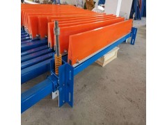 耐磨聚氨酯刮板P型清扫器 耐磨厂家定制图6