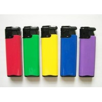 验货验厂之打火机检验  产品质量检验