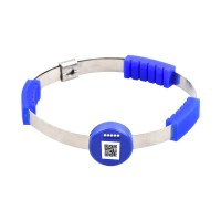 电缆沟高压开关柜动静触头环网柜配电房变压器无源无线测温传感器