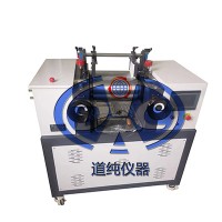 扬州道纯生产XK160-320型橡胶实验室用开放式炼胶机