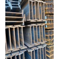 优质Q355B工字钢 厂房搭建首选 结构稳固
